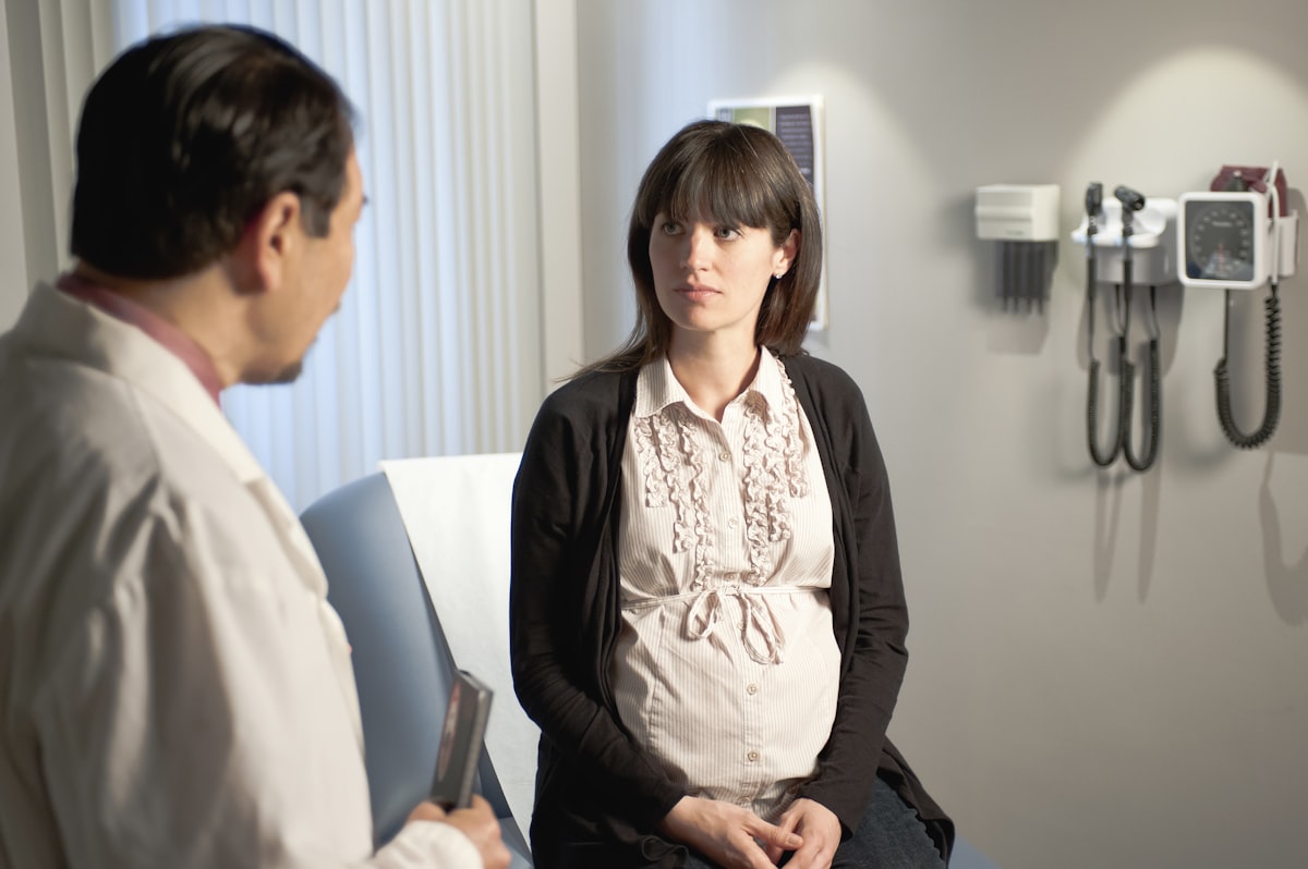 Blood sugar stability and reproductive health