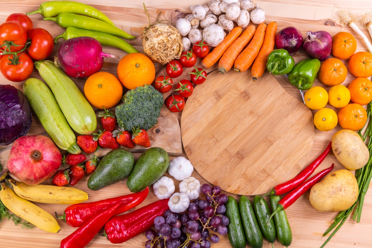 Inflammatory foods and reproductive function
